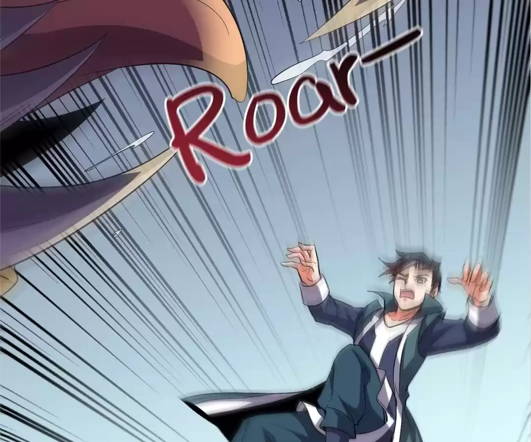 Read The Crouching Tiger chapter 95 image 15 on Lezhin