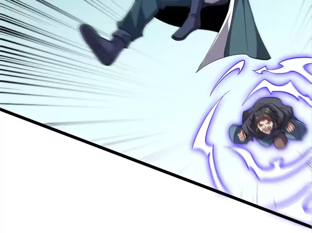 Read The Crouching Tiger chapter 95 image 16 on Lezhin
