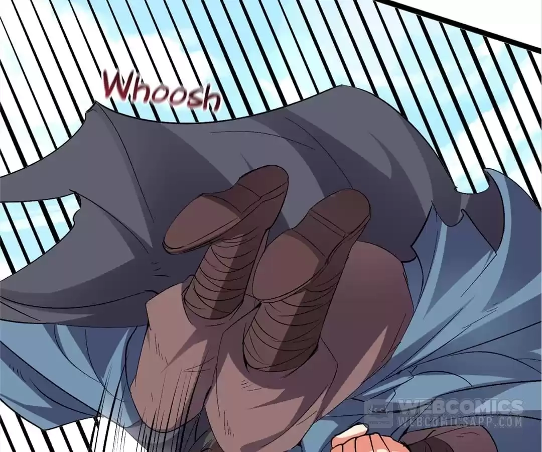 Read The Crouching Tiger chapter 95 image 18 on Lezhin