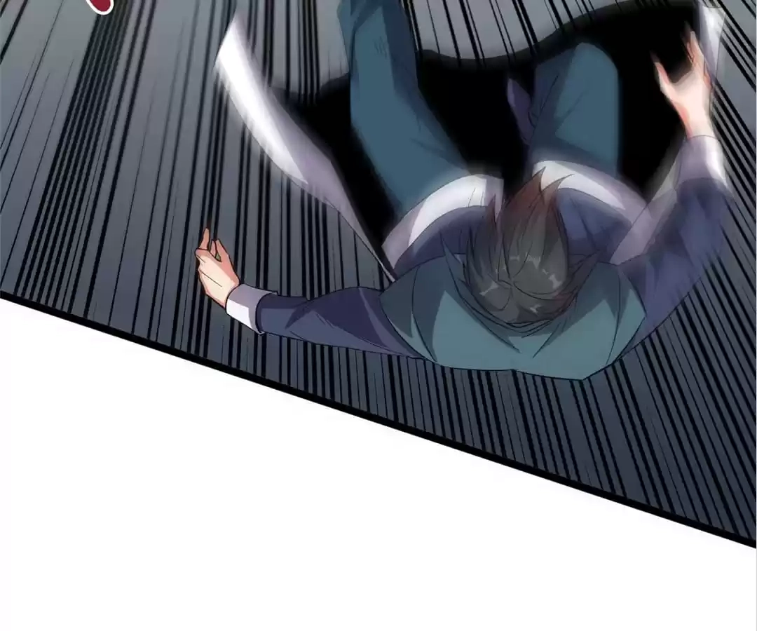 Read The Crouching Tiger chapter 95 image 3 on Lezhin