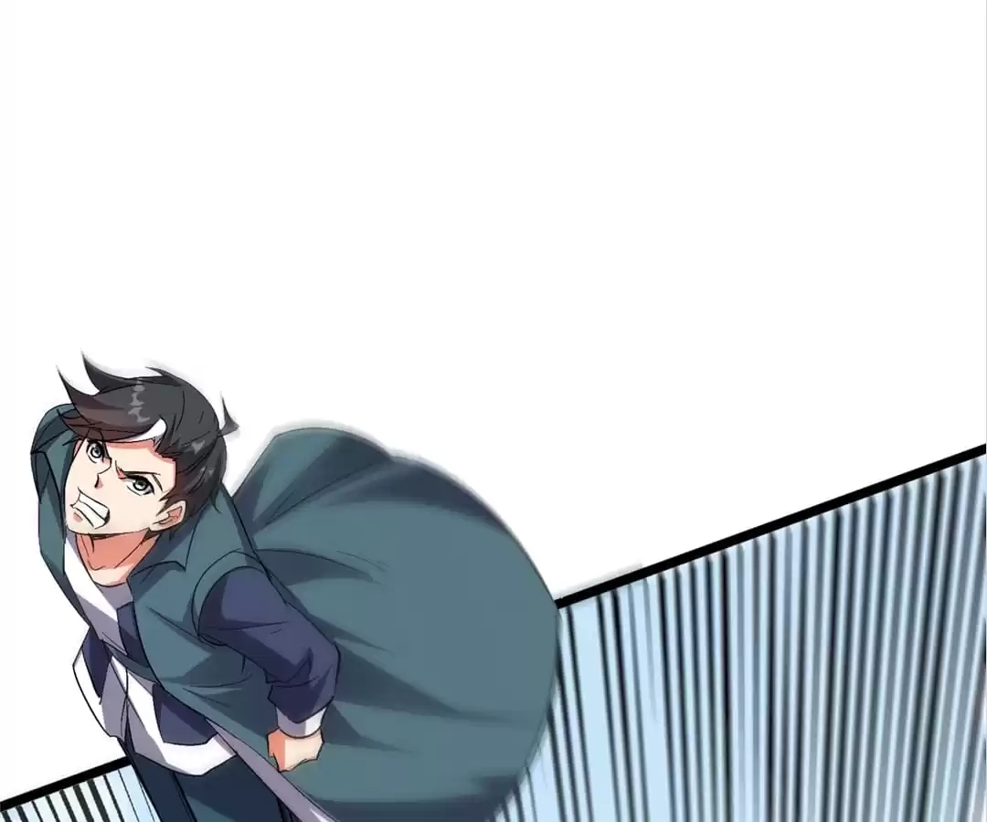 Read The Crouching Tiger chapter 95 image 31 on Lezhin