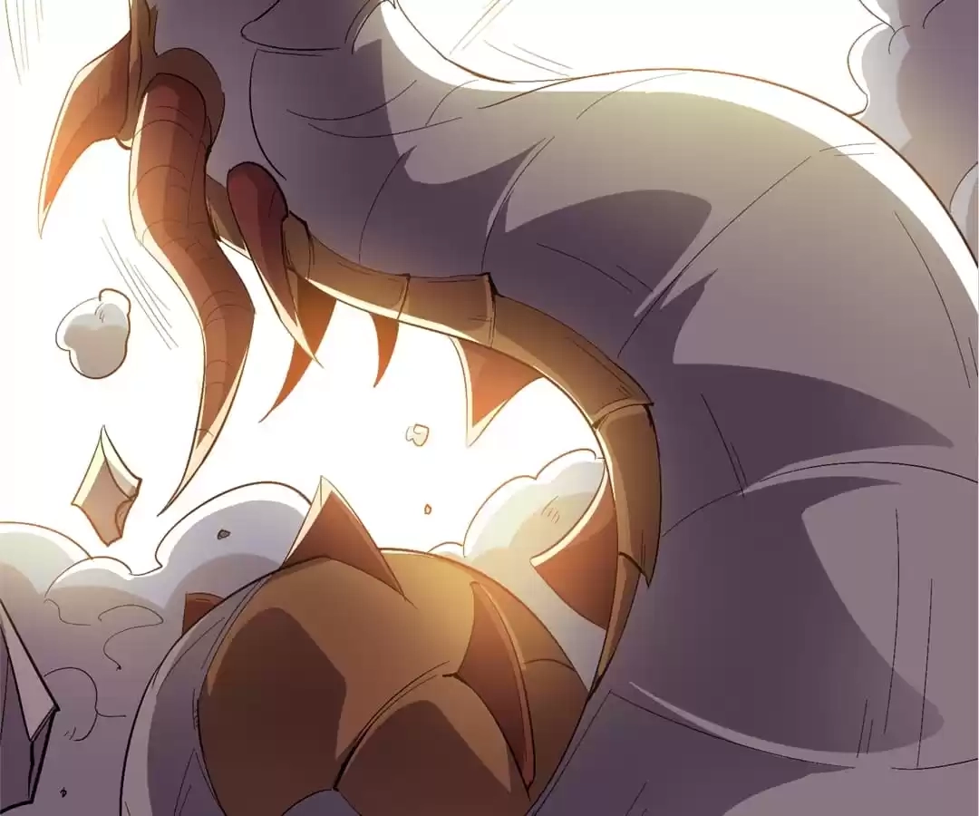 Read The Crouching Tiger chapter 95 image 38 on Lezhin