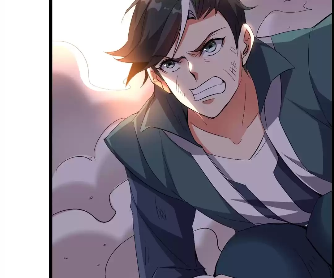Read The Crouching Tiger chapter 95 image 49 on Lezhin