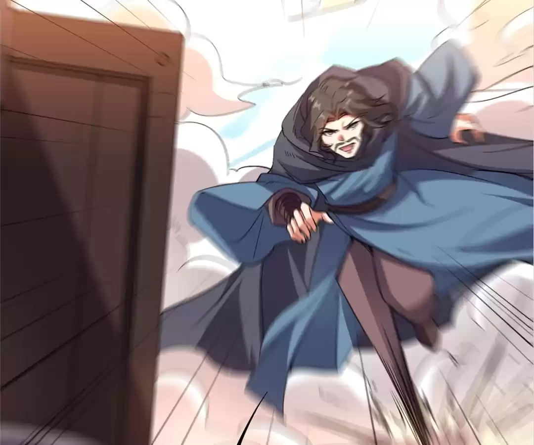 Read The Crouching Tiger chapter 95 image 5 on Lezhin