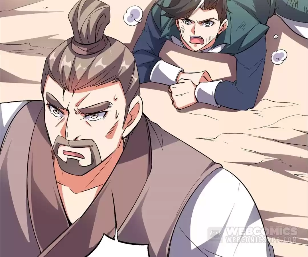 Read The Crouching Tiger chapter 95 image 64 on Lezhin