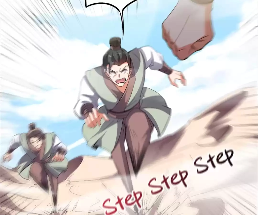 Read The Crouching Tiger chapter 95 image 66 on Lezhin