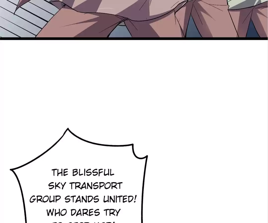 Read The Crouching Tiger chapter 95 image 70 on Lezhin