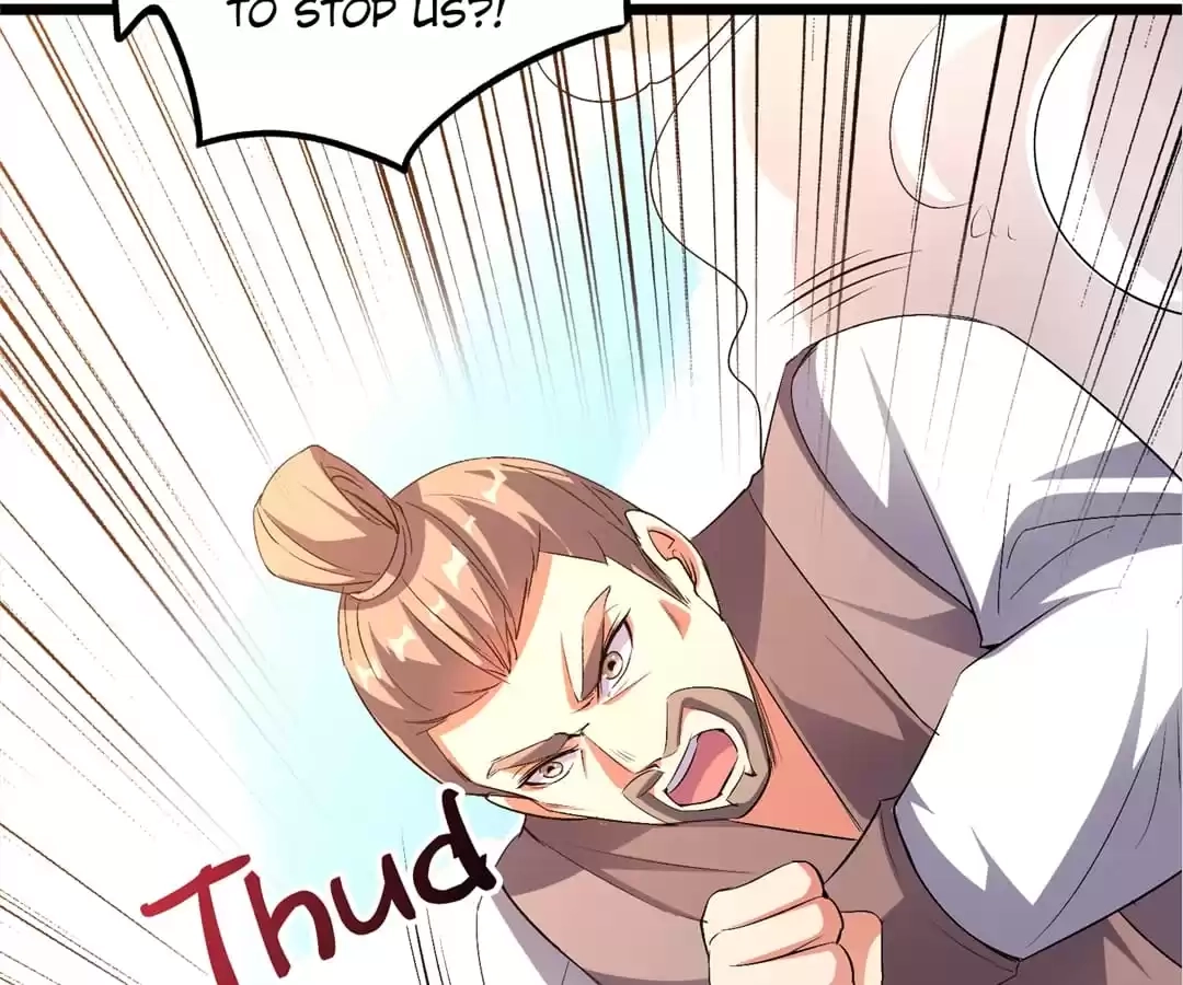 Read The Crouching Tiger chapter 95 image 71 on Lezhin