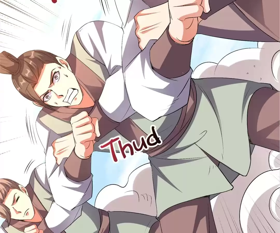 Read The Crouching Tiger chapter 95 image 72 on Lezhin