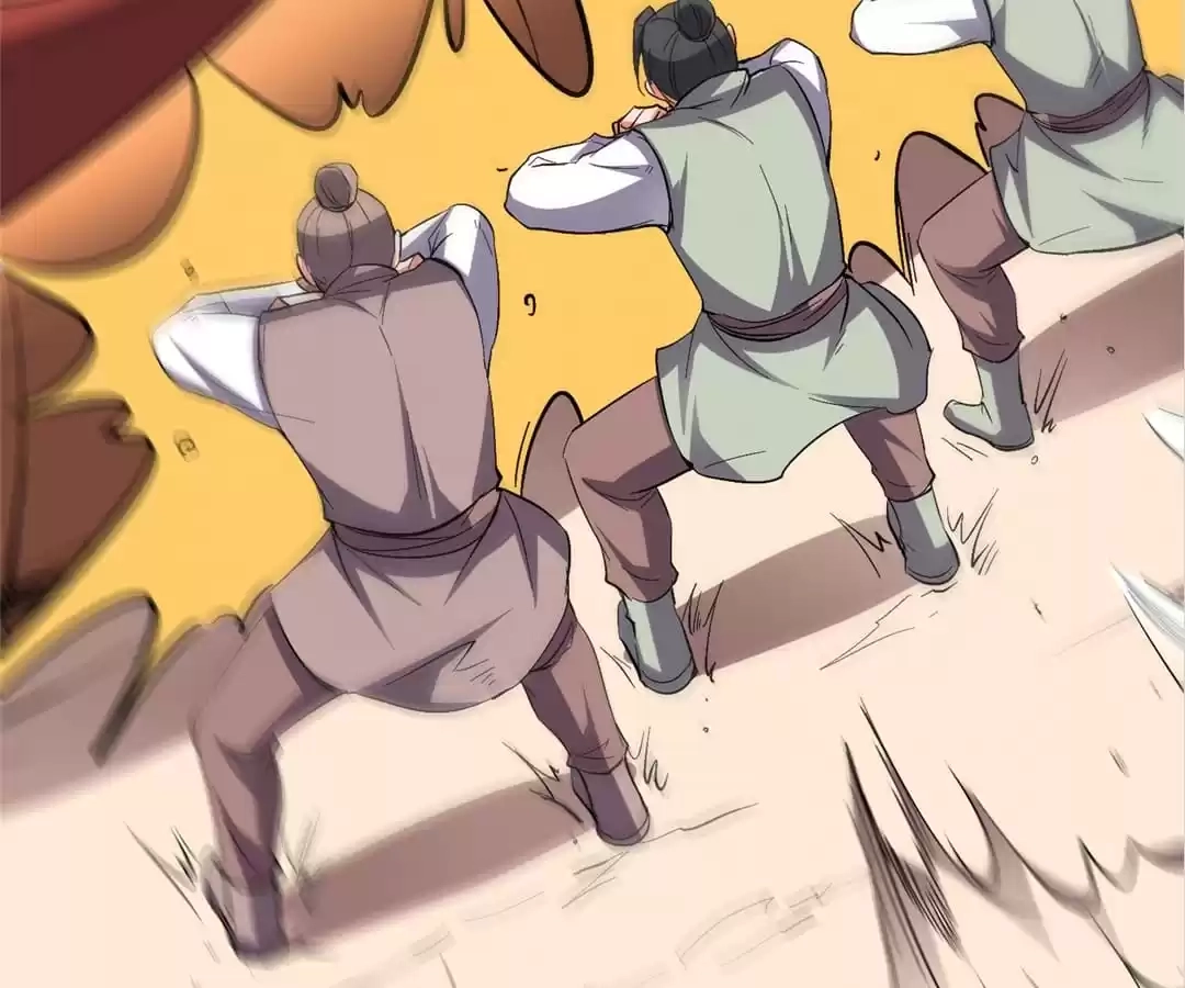 Read The Crouching Tiger chapter 95 image 76 on Lezhin