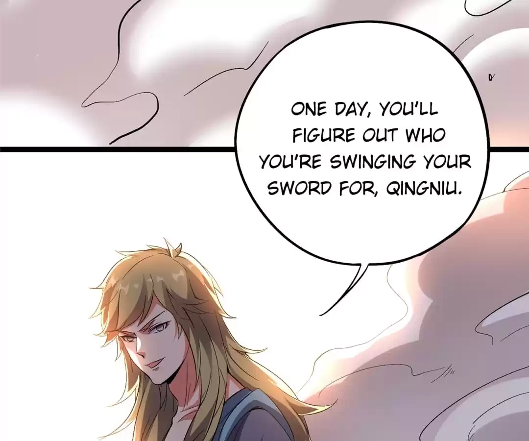 Read The Crouching Tiger chapter 95 image 82 on Lezhin