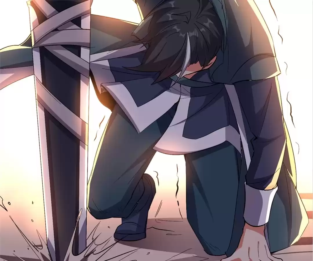 Read The Crouching Tiger chapter 95 image 87 on Lezhin