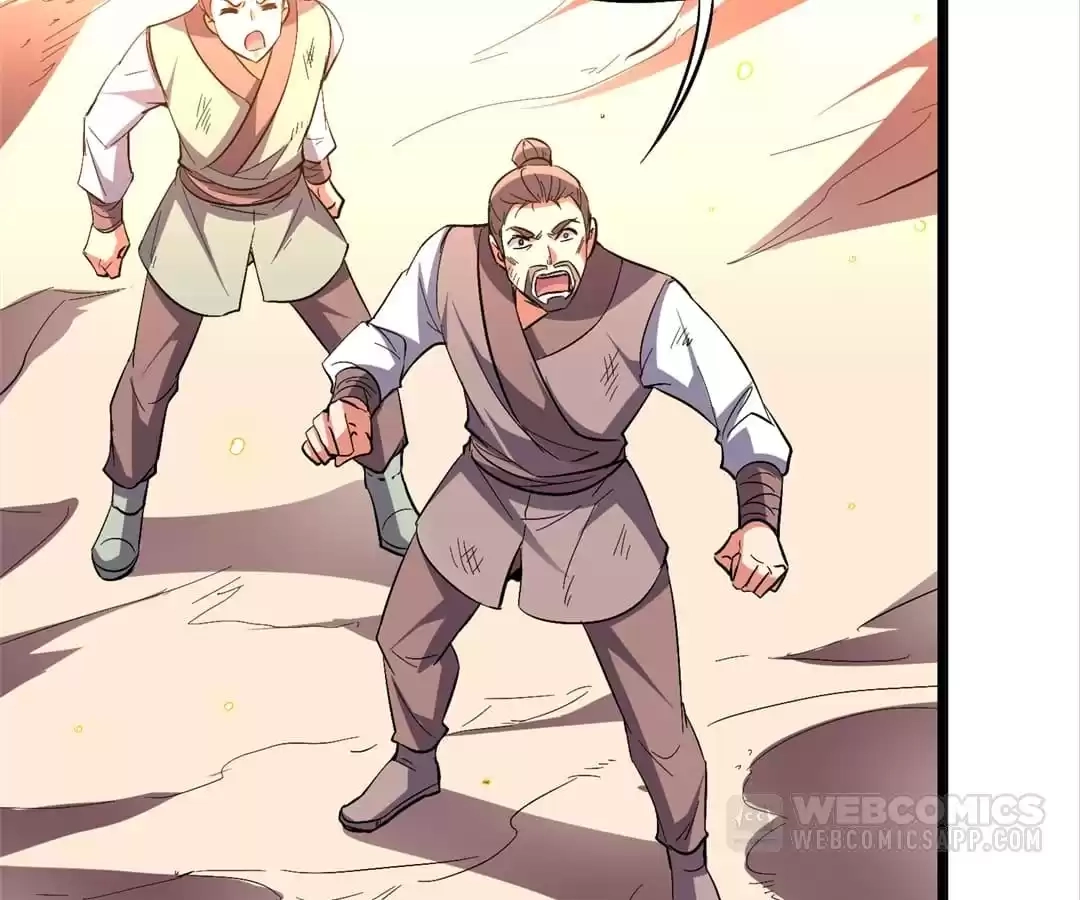Read The Crouching Tiger chapter 97 image 13 on Lezhin