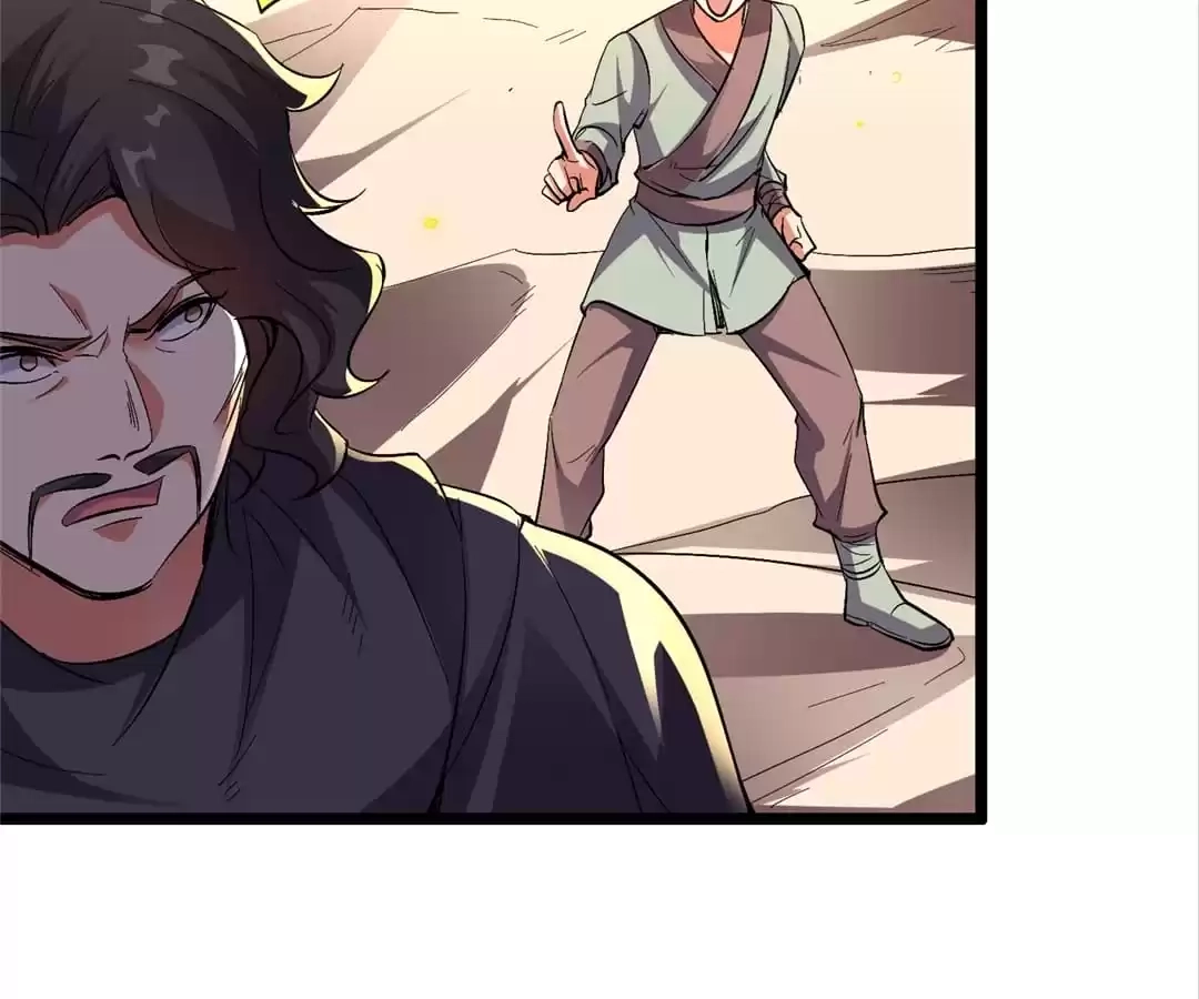 Read The Crouching Tiger chapter 97 image 22 on Lezhin