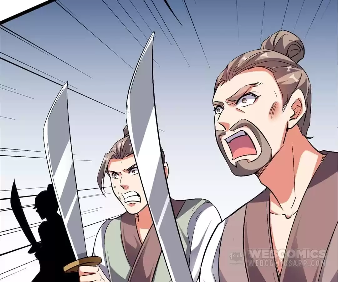 Read The Crouching Tiger chapter 97 image 30 on Lezhin