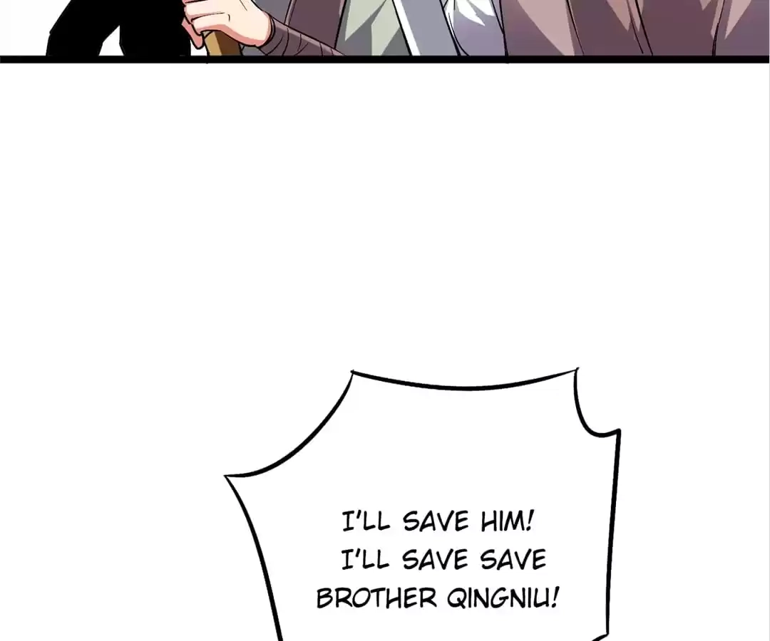 Read The Crouching Tiger chapter 97 image 31 on Lezhin