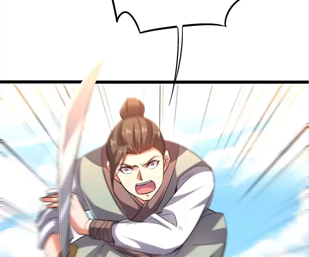 Read The Crouching Tiger chapter 97 image 32 on Lezhin