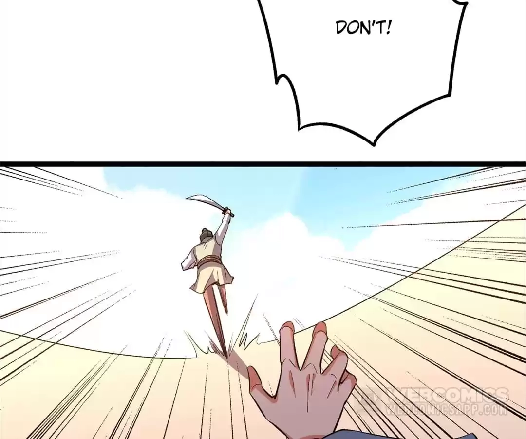 Read The Crouching Tiger chapter 97 image 35 on Lezhin