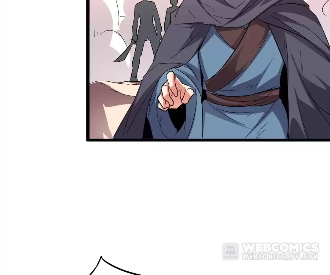 Read The Crouching Tiger chapter 97 image 41 on Lezhin