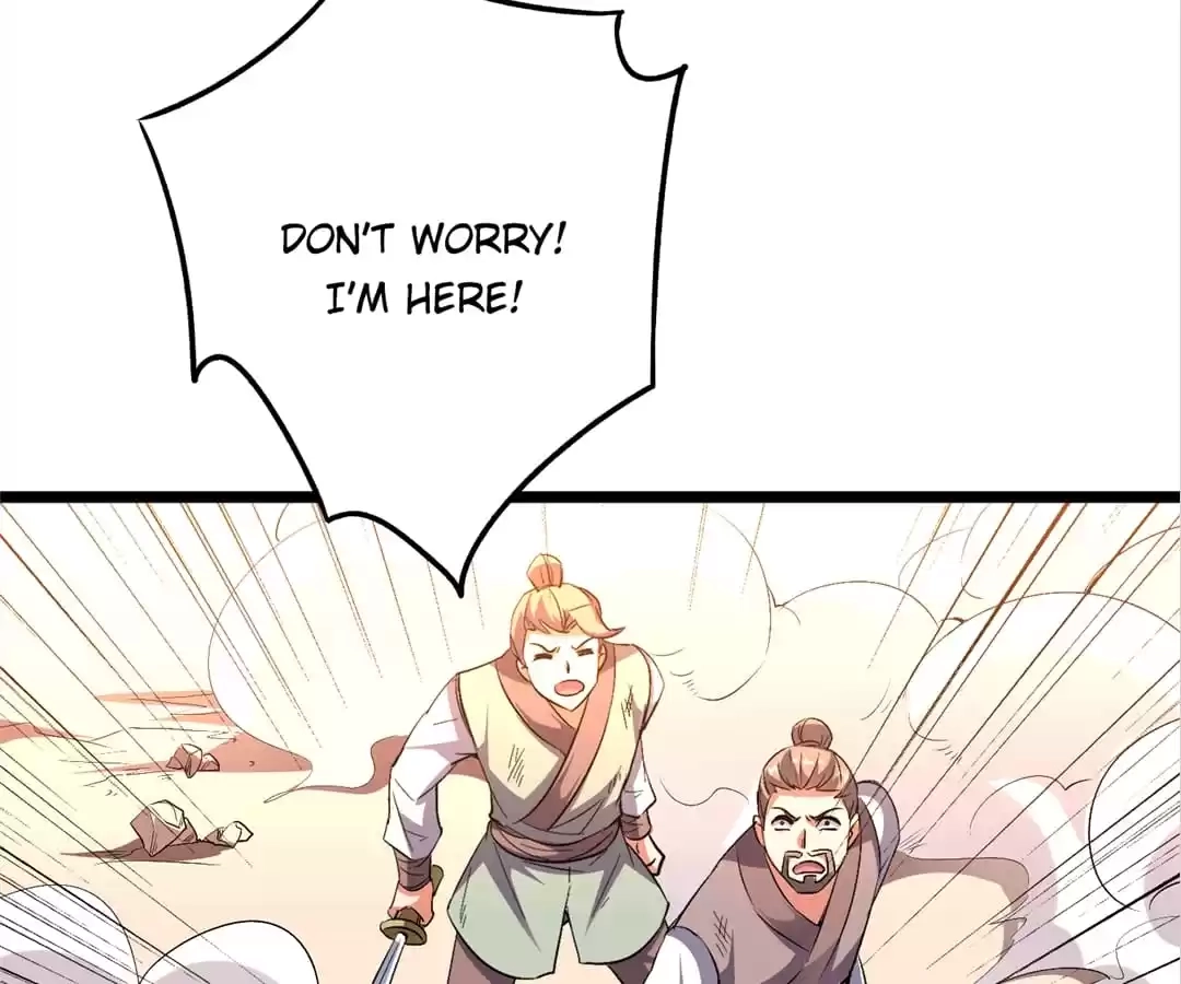 Read The Crouching Tiger chapter 97 image 42 on Lezhin