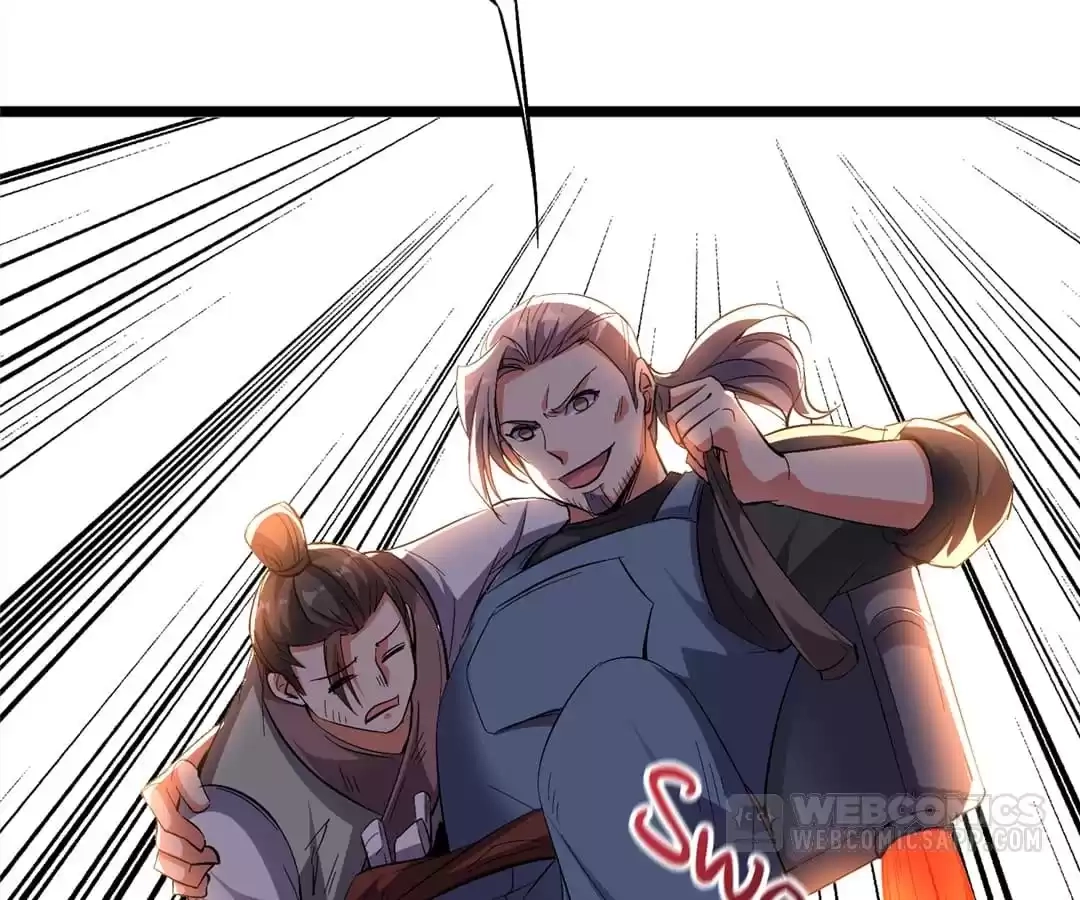 Read The Crouching Tiger chapter 97 image 46 on Lezhin
