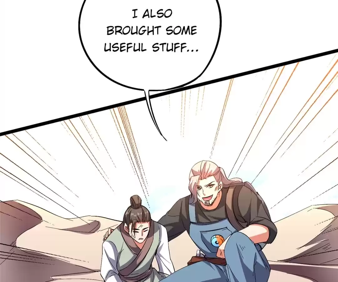 Read The Crouching Tiger chapter 97 image 49 on Lezhin