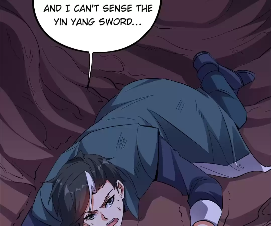 Read The Crouching Tiger chapter 97 image 5 on Lezhin