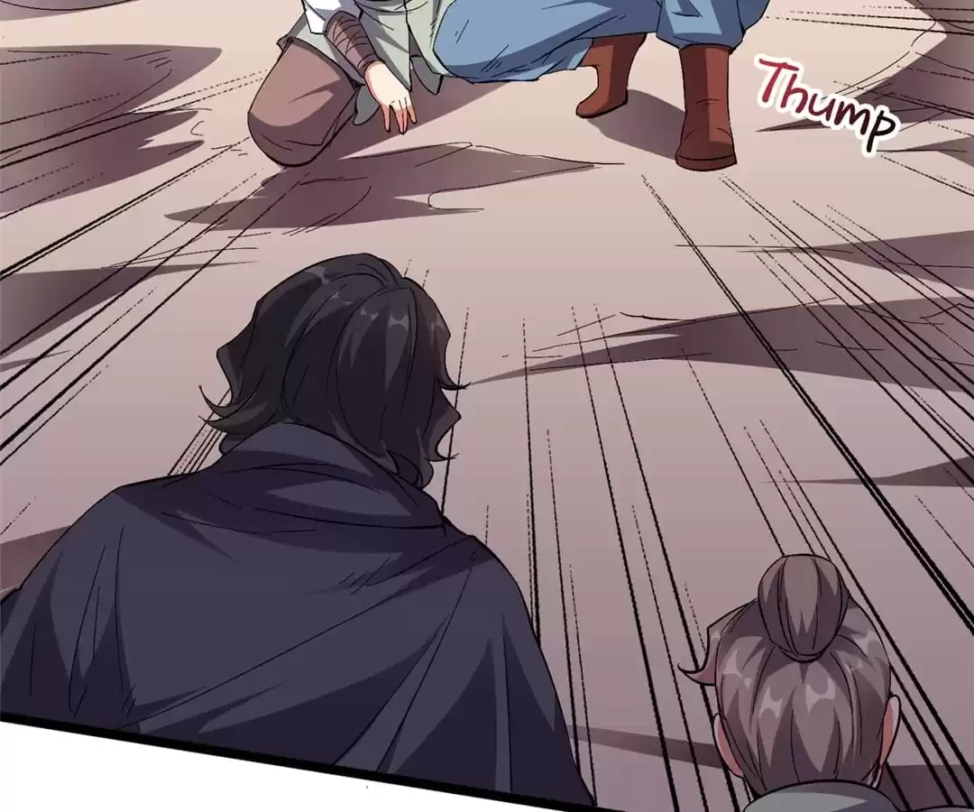 Read The Crouching Tiger chapter 97 image 50 on Lezhin