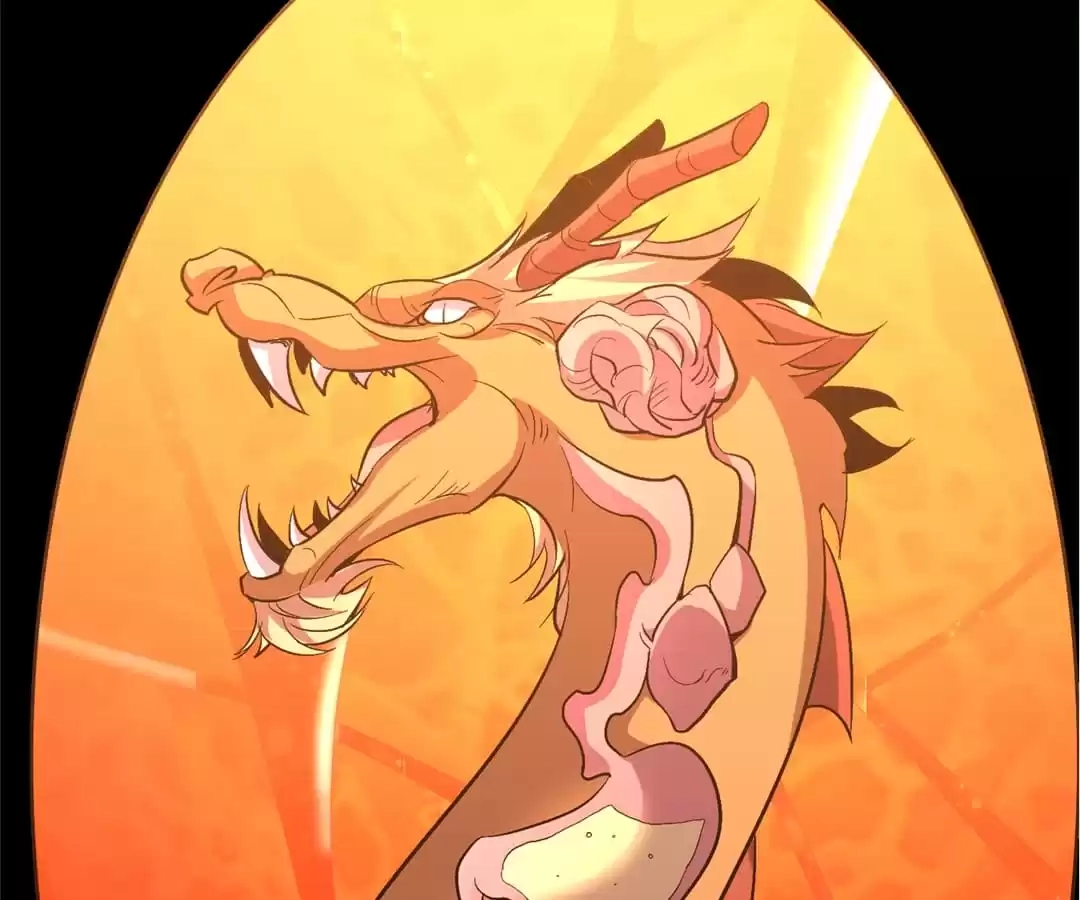 Read The Crouching Tiger chapter 97 image 56 on Lezhin