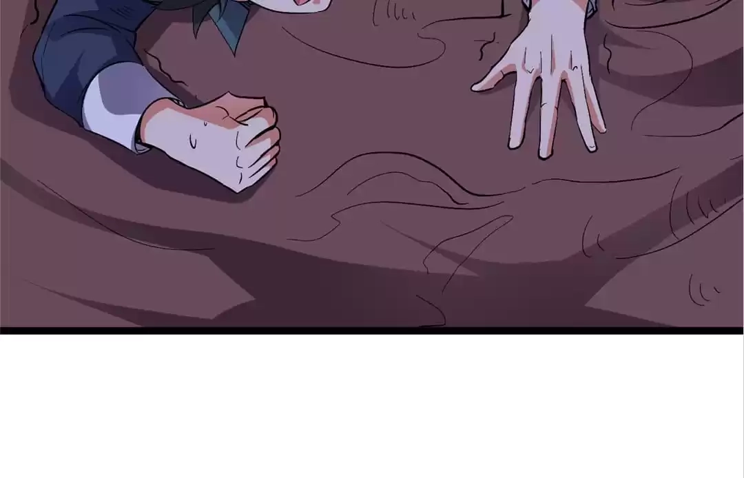 Read The Crouching Tiger chapter 97 image 6 on Lezhin