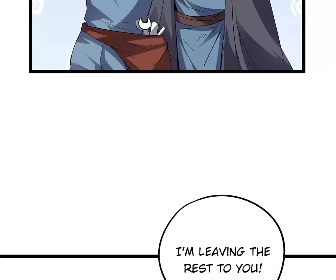 Read The Crouching Tiger chapter 97 image 61 on Lezhin