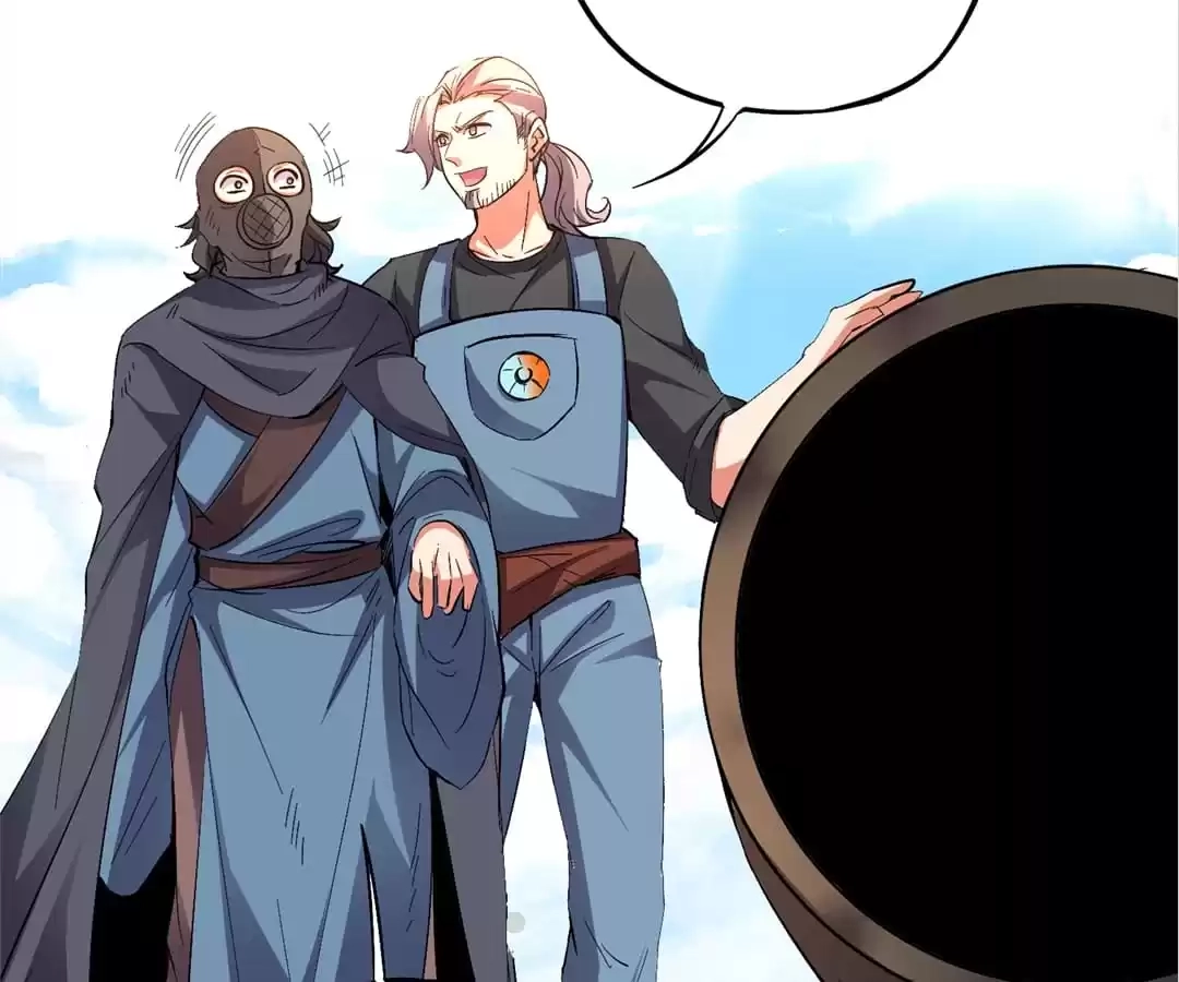 Read The Crouching Tiger chapter 97 image 62 on Lezhin