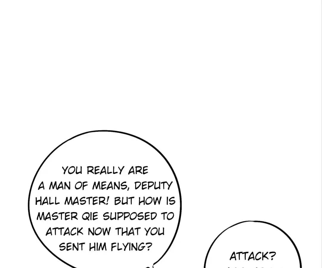 Read The Crouching Tiger chapter 97 image 70 on Lezhin