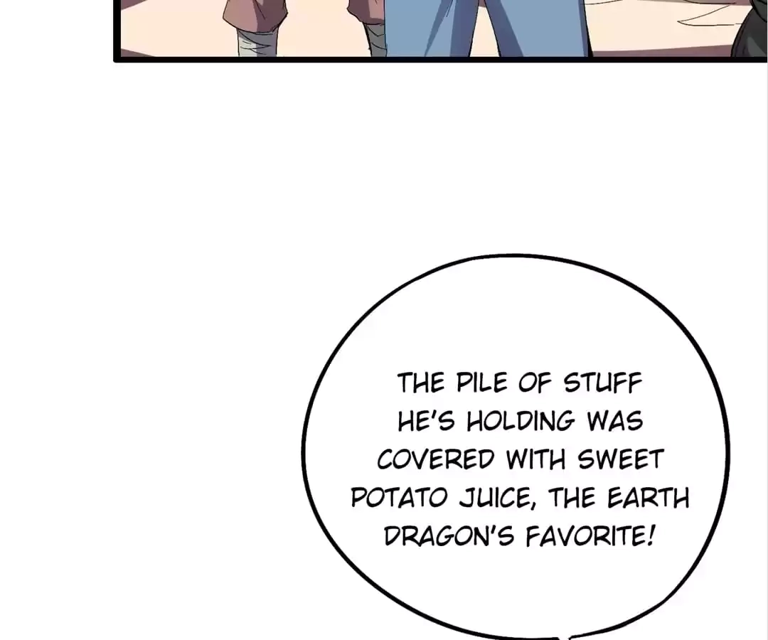Read The Crouching Tiger chapter 97 image 72 on Lezhin