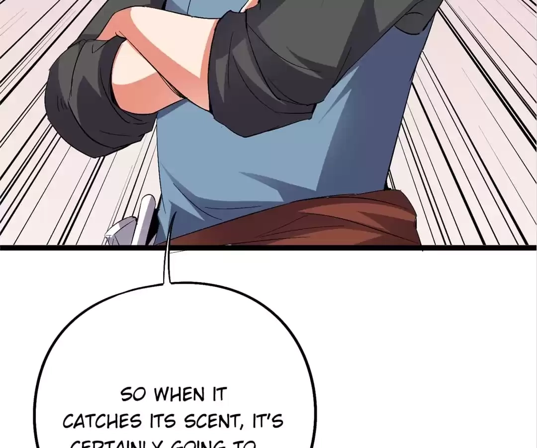 Read The Crouching Tiger chapter 97 image 74 on Lezhin