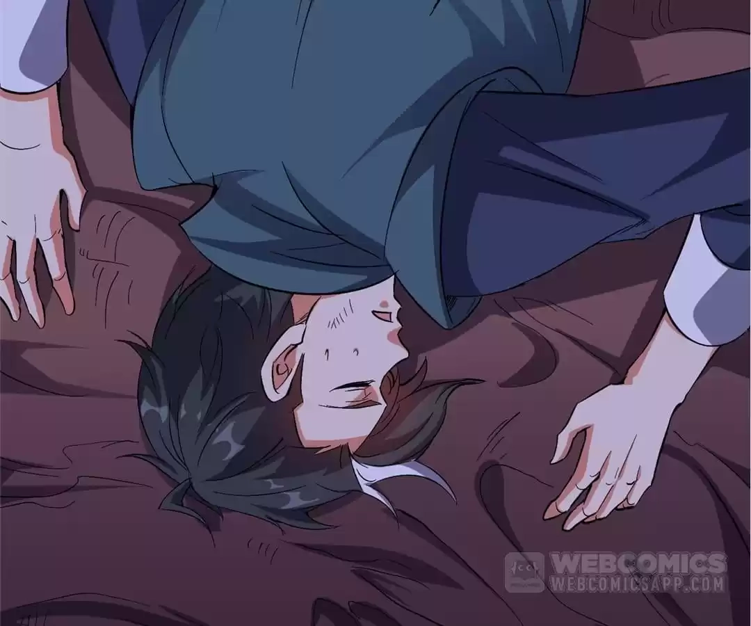 Read The Crouching Tiger chapter 97 image 8 on Lezhin