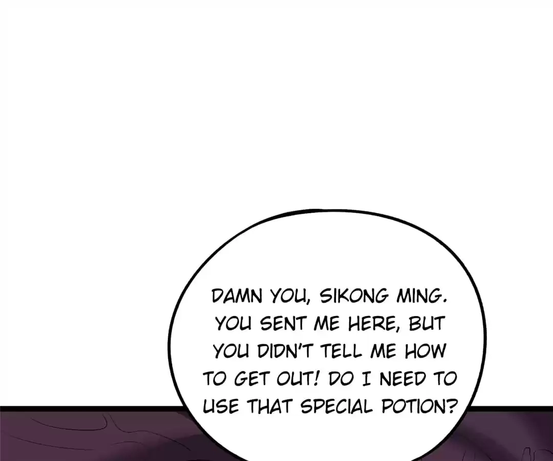 Read The Crouching Tiger chapter 97 image 82 on Lezhin