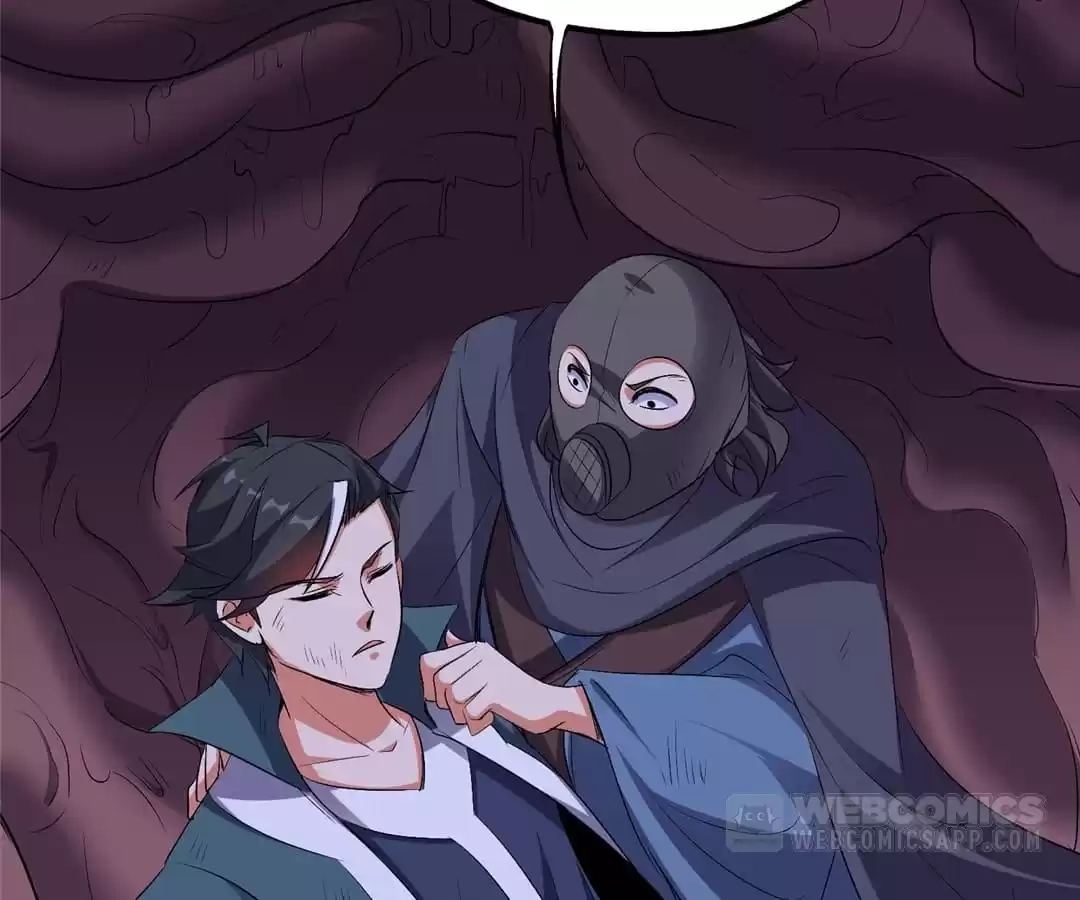 Read The Crouching Tiger chapter 97 image 83 on Lezhin