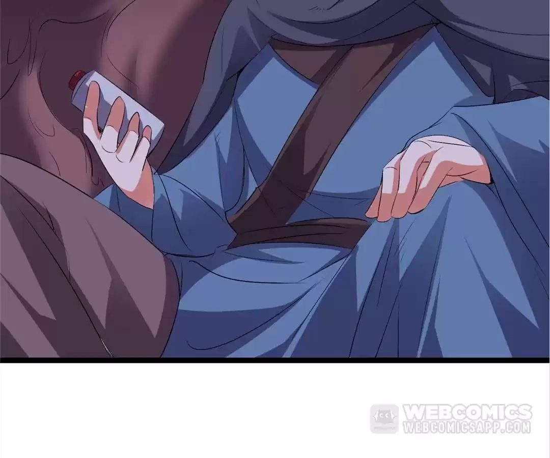 Read The Crouching Tiger chapter 97 image 88 on Lezhin