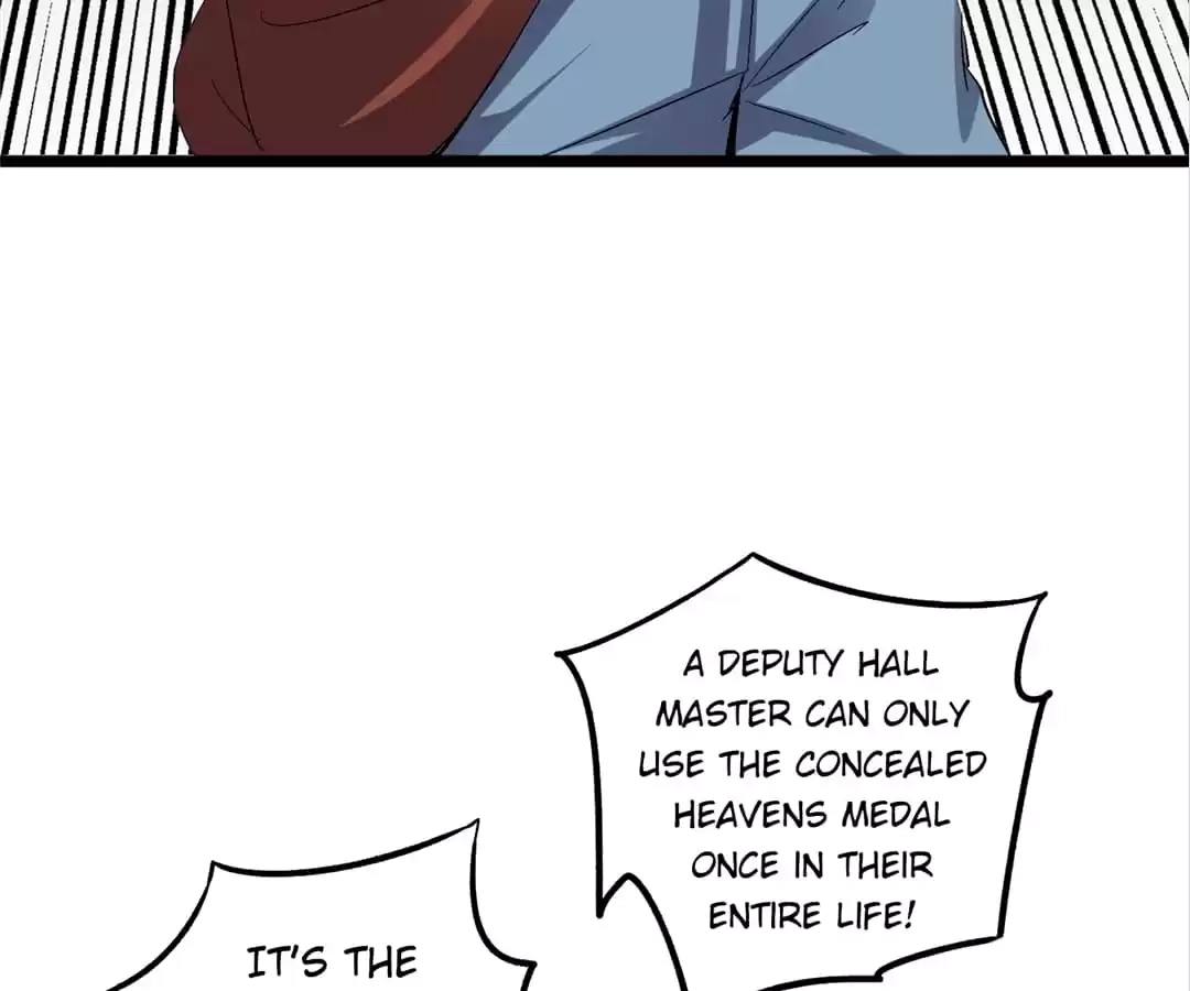 Read The Crouching Tiger chapter 99 image 15 on Lezhin
