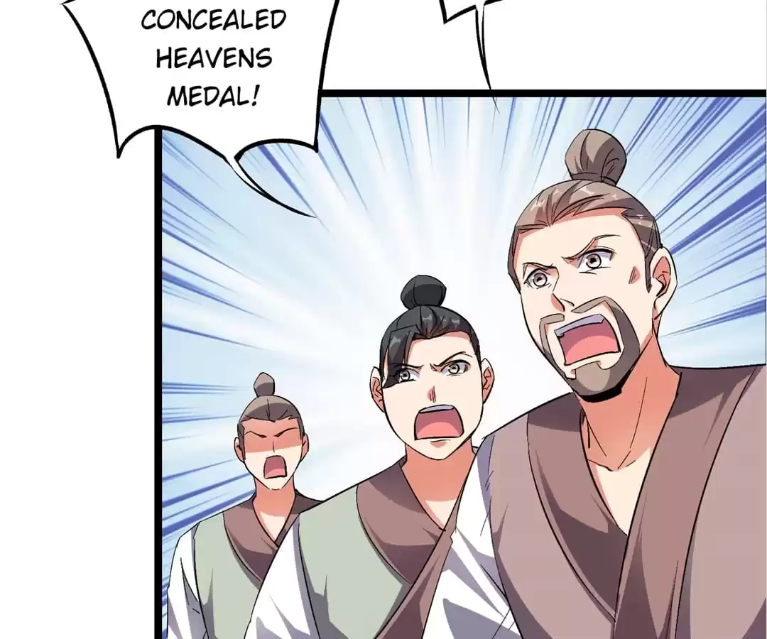 Read The Crouching Tiger chapter 99 image 16 on Lezhin