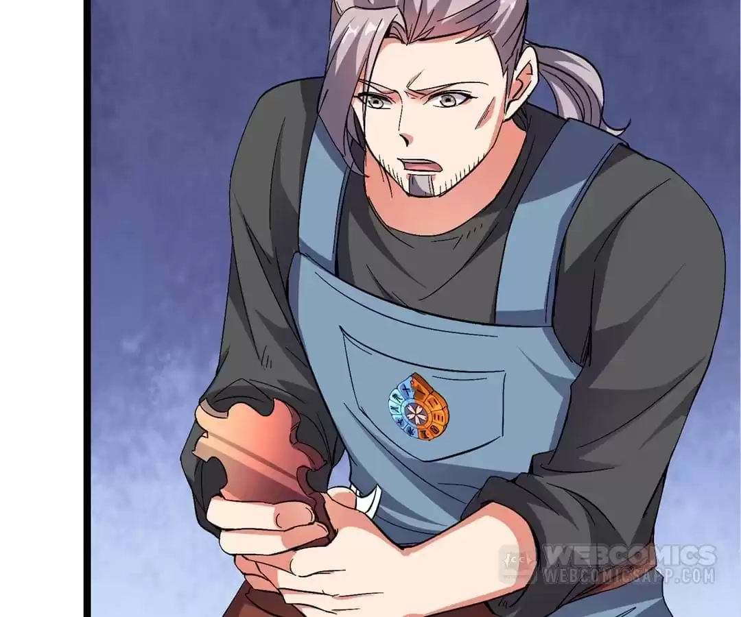 Read The Crouching Tiger chapter 99 image 2 on Lezhin