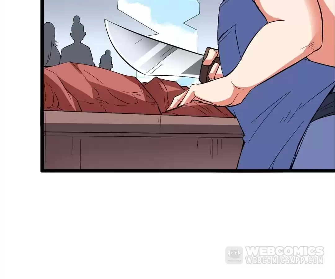 Read The Crouching Tiger chapter 99 image 25 on Lezhin