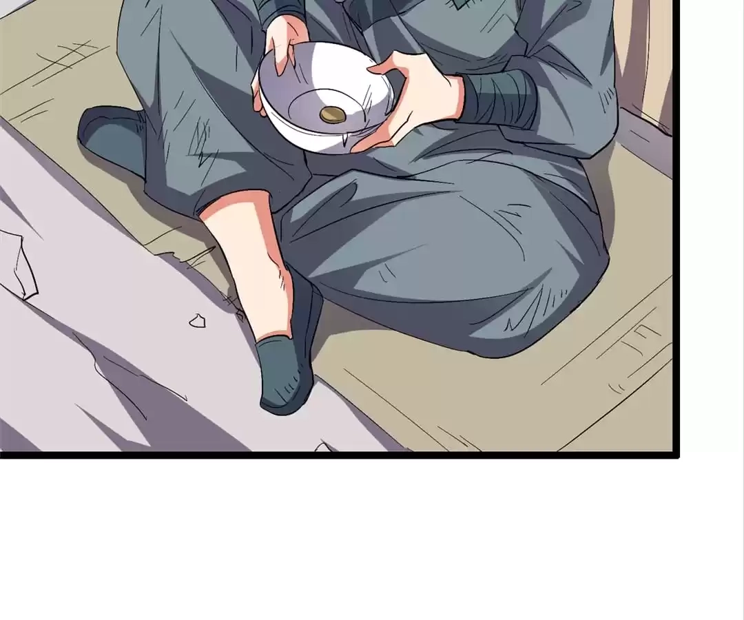 Read The Crouching Tiger chapter 99 image 27 on Lezhin
