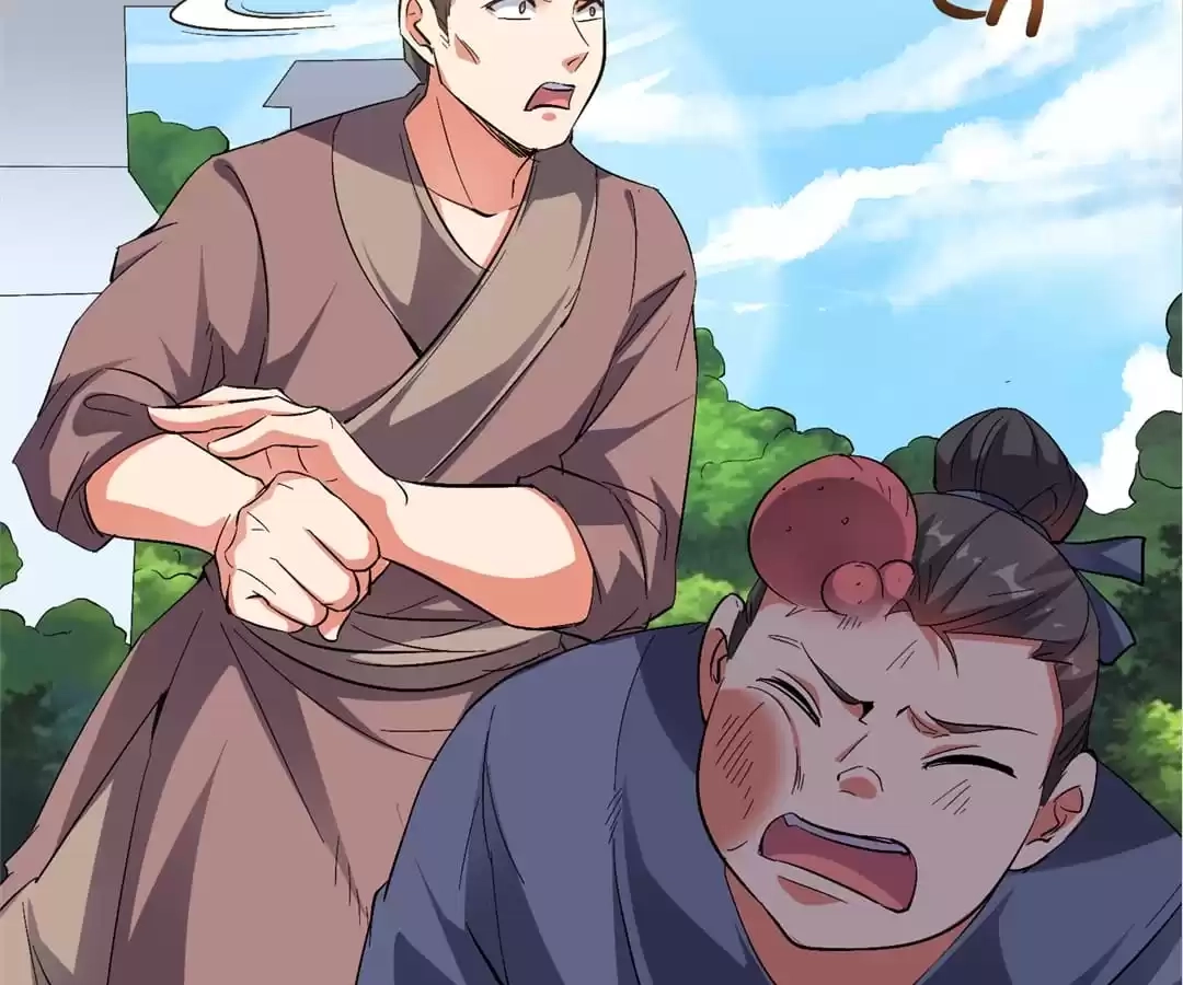 Read The Crouching Tiger chapter 99 image 29 on Lezhin