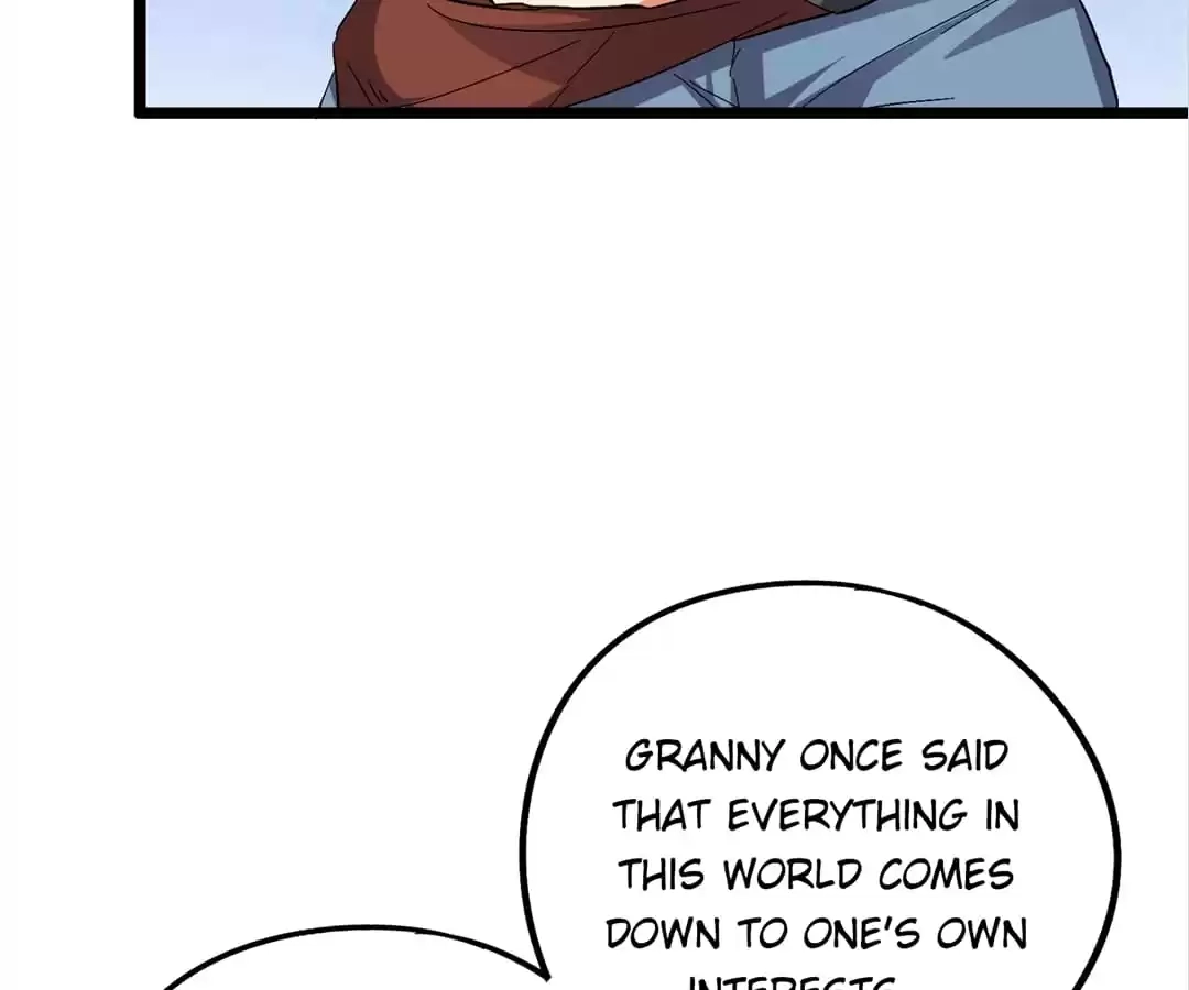 Read The Crouching Tiger chapter 99 image 3 on Lezhin