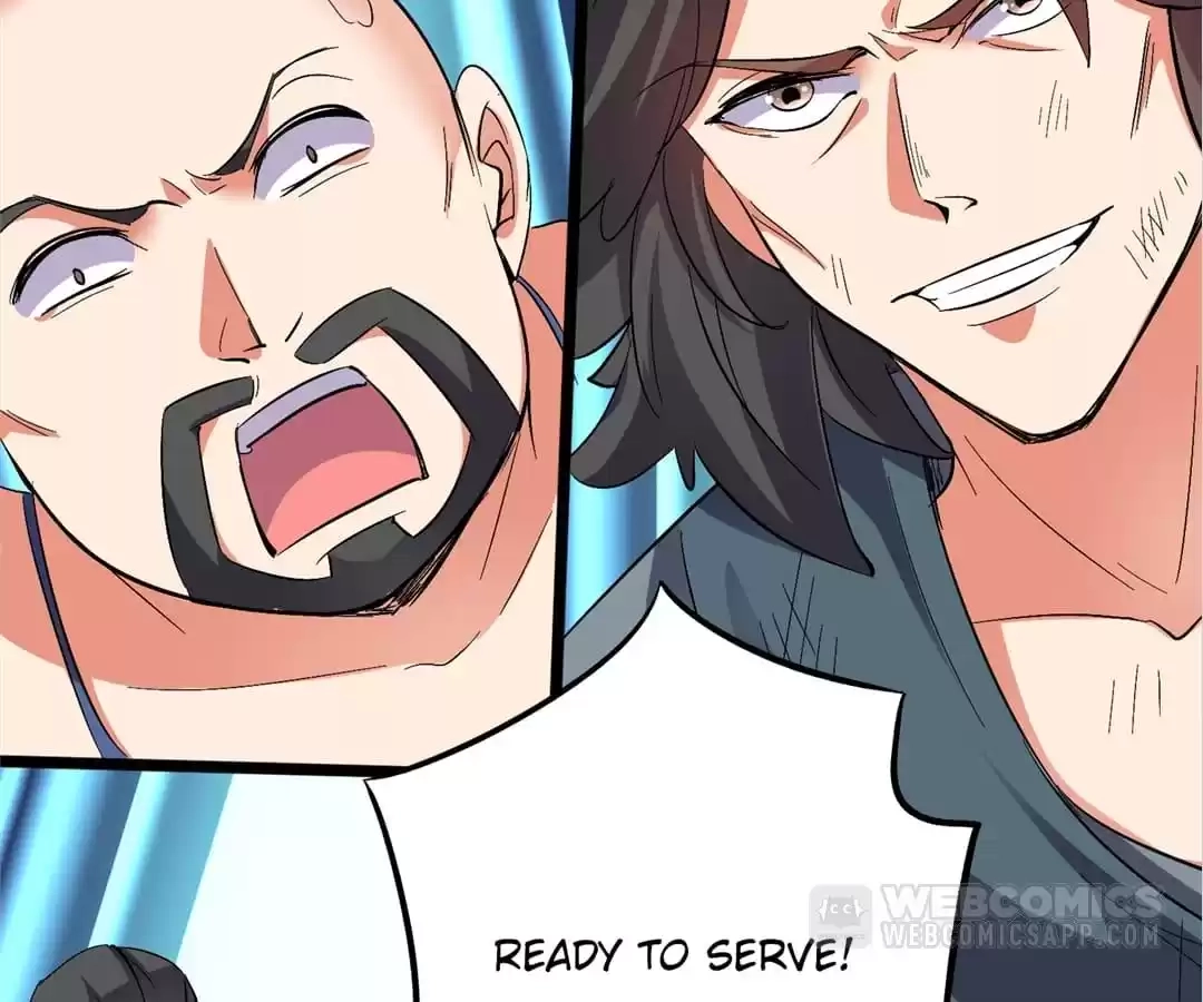 Read The Crouching Tiger chapter 99 image 37 on Lezhin