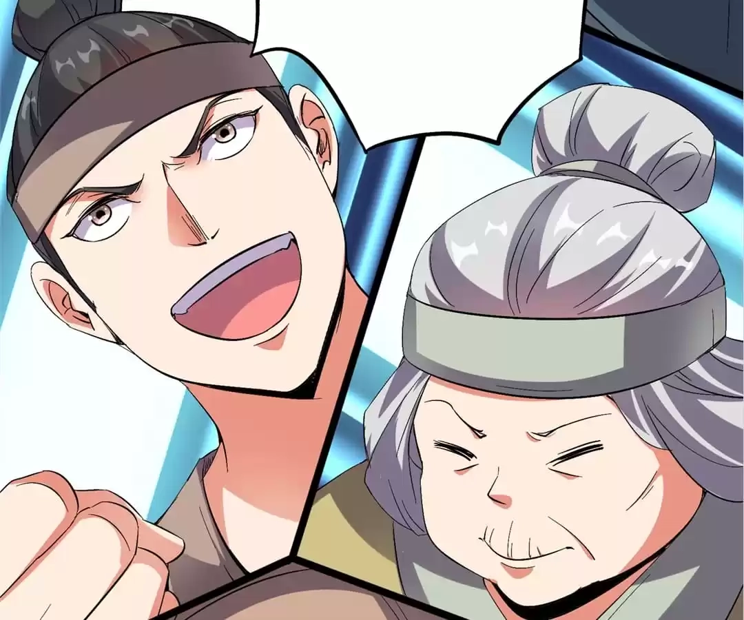 Read The Crouching Tiger chapter 99 image 38 on Lezhin