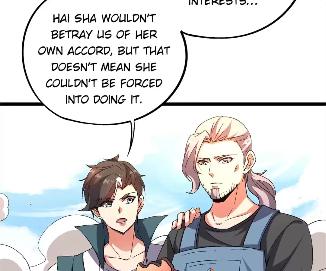 Read The Crouching Tiger chapter 99 image 4 on Lezhin