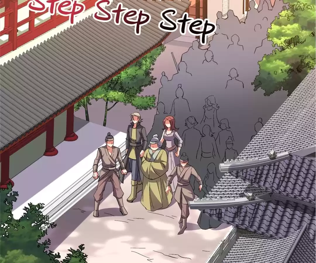 Read The Crouching Tiger chapter 99 image 43 on Lezhin